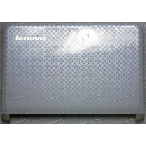 Верхняя крышка Lenоvо IdeaPad S10-2 (p/n: AP08H000) Б/у