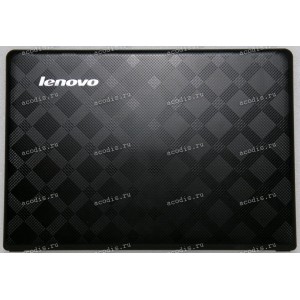 Верхняя крышка Lenovo IdeaPad U455 (p/n: AP0A20003001)  