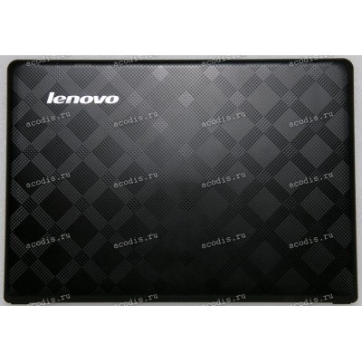 Верхняя крышка Lenovo IdeaPad U455 (p/n: AP0A20003001)  