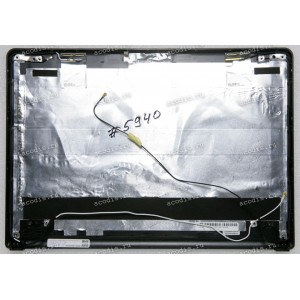 Верхняя крышка Lenovo IdeaPad U455 (p/n: AP0A20003001)  