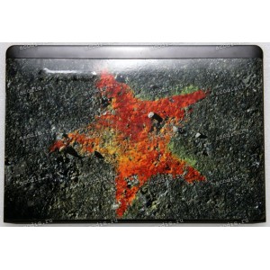 Верхняя крышка Lenovo IdeaPad U460 (p/n: AP0D50001001)