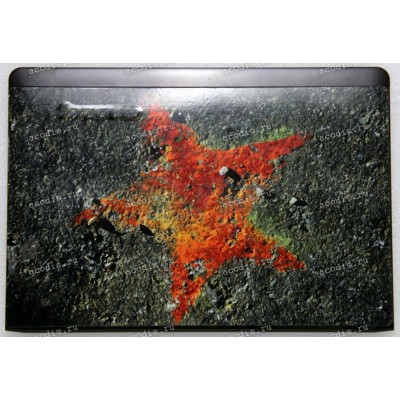 Верхняя крышка Lenovo IdeaPad U460 (p/n: AP0D50001001)