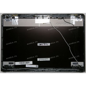 Верхняя крышка Lenovo IdeaPad U460 (p/n: AP0D50001001)