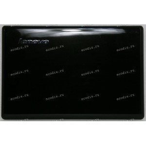 Верхняя крышка Lenovo IdeaPad Z565 (p/n: AP0E4000601) Б/у