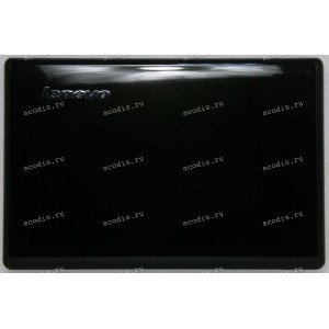 Верхняя крышка Lenovo IdeaPad Z565 (p/n: AP0E4000601) Б/у Верхняя крышка Lenovo IdeaPad Z565 (p/n: AP0E4000601) Б/у