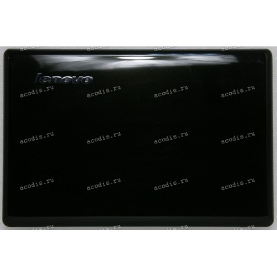 Верхняя крышка Lenovo IdeaPad Z565 (p/n: AP0E4000601) Б/у