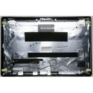 Верхняя крышка Lenovo IdeaPad Z565 (p/n: AP0E4000601) Б/у