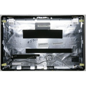 Верхняя крышка Lenovo IdeaPad Z565 (p/n: AP0E4000601) Б/у Верхняя крышка Lenovo IdeaPad Z565 (p/n: AP0E4000601) Б/у