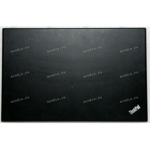 Верхняя крышка Lenovo ThinkPad SL510 (p/n: 3BGC3LCLV00, 3BGC3LCLV30) Б/у