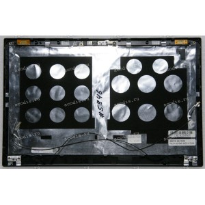 Верхняя крышка Lenovo ThinkPad SL510 (p/n: 3BGC3LCLV00, 3BGC3LCLV30) Б/у