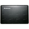Верхняя крышка Lenovo IdeaPad G455 (p/n: AP0BT0004001) Б/у