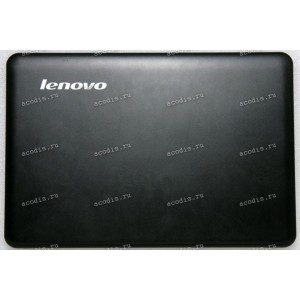 Верхняя крышка Lenovo IdeaPad G455 (p/n: AP0BT0004001) Б/у