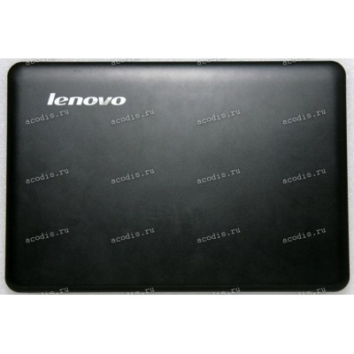 Верхняя крышка Lenovo IdeaPad G455 (p/n: AP0BT0004001) Б/у