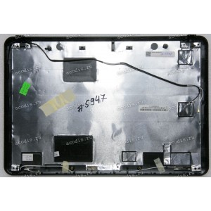 Верхняя крышка Lenovo IdeaPad G455 (p/n: AP0BT0004001) Б/у