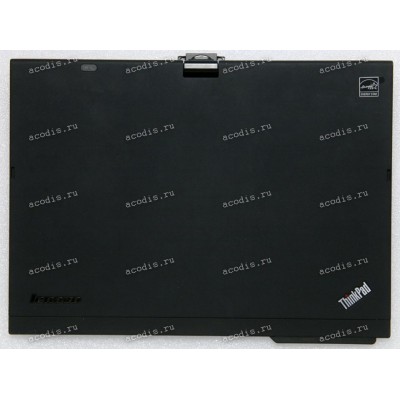 Верхняя крышка Lenovo ThinkPad X220T, X220iT (p/n: 60.4KJ05.003) Б/у
