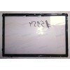 Верх. кр. рамка Lenovo IdeaPad Y530 с защитным стеклом (p/n: 13GNMG1AP060)