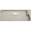 Петля левая Lenovo IdeaPad Z570 (p/n: 33.4M407.011)