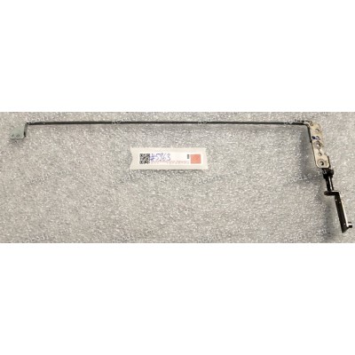 Петля левая Lenovo IdeaPad Z570 (p/n: 33.4M407.011)