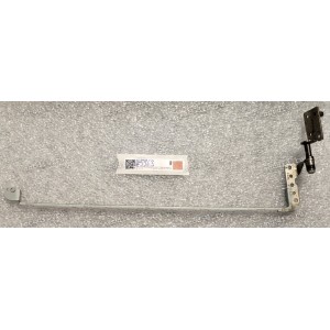 Петля левая Lenovo IdeaPad Z570 (p/n: 33.4M407.011)