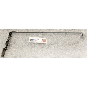 Петля правая Lenovo IdeaPad Z570 (p/n: 33.4M408.011)