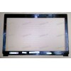 Верх. кр. рамка Lenovo IdeaPad B590 (p/n: 60.4XB05.001, 41.4XB03.001, 11S90201910Z) матовый