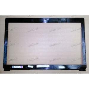 Верх. кр. рамка Lenovo IdeaPad B590 (p/n: 60.4XB05.001, 41.4XB03.001, 11S90201910Z) матовый