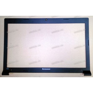 Верх. кр. рамка Lenovo IdeaPad B590 (p/n: 60.4XB05.001, 41.4XB03.001, 11S90201910Z) матовый