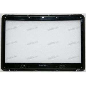 Верх. кр. рамка Lenovo IdeaPad G455 (p/n: AP07Q000100) глянцевый