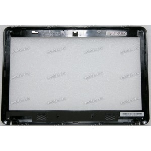 Верх. кр. рамка Lenovo IdeaPad G455 (p/n: AP07Q000100) глянцевый