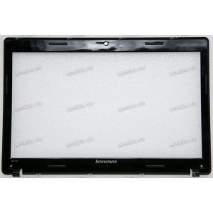 Верх. кр. рамка Lenovo IdeaPad G470 (p/n: AP0GL0001301) глянцевый