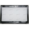 Верх. кр. рамка Lenovo IdeaPad G470 (p/n: AP0GL0001301) глянцевый