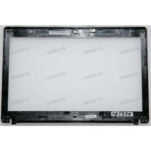 Верх. кр. рамка Lenovo IdeaPad G470 (p/n: AP0GL0001301) глянцевый