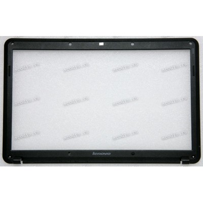 Верх. кр. рамка Lenovo IdeaPad G550 (p/n: AP07W0006001) матовый