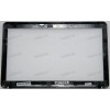 Верх. кр. рамка Lenovo IdeaPad G550 (p/n: AP07W0006001) матовый