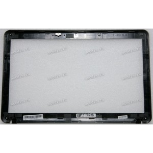 Верх. кр. рамка Lenovo IdeaPad G550 (p/n: AP07W0006001) матовый