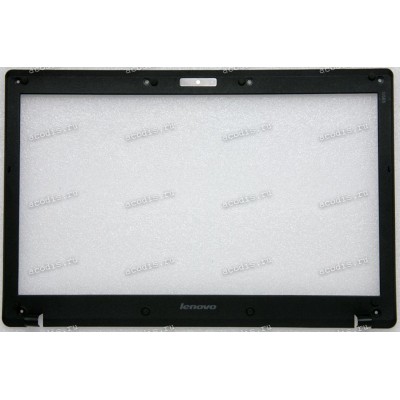 Верх. кр. рамка Lenovo IdeaPad G565 (p/n: AP0EZ0004001)