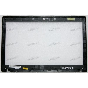 Верх. кр. рамка Lenovo IdeaPad G565 (p/n: AP0EZ0004001)