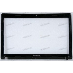 Верх. кр. рамка Lenovo IdeaPad G570 (p/n: AP0GM000140)