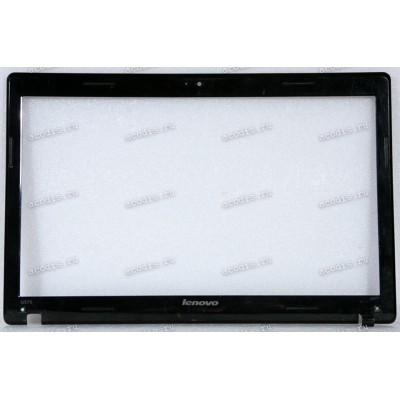 Верх. кр. рамка Lenovo IdeaPad G570 (p/n: AP0GM000140)