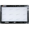 Верх. кр. рамка Lenovo IdeaPad G570 (p/n: AP0GM000140)