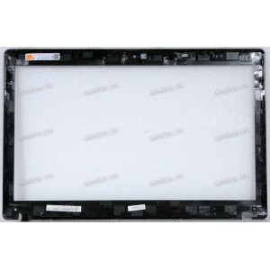 Верх. кр. рамка Lenovo IdeaPad G570 (p/n: AP0GM000140)