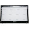 Верх. кр. рамка Lenovo IdeaPad G575 (p/n: AP0GM0001600)