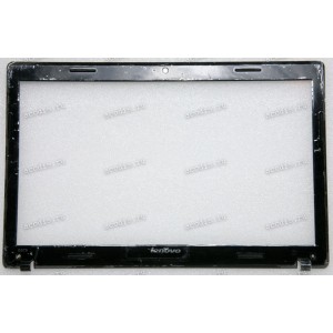 Верх. кр. рамка Lenovo IdeaPad G575 (p/n: AP0GM0001600)