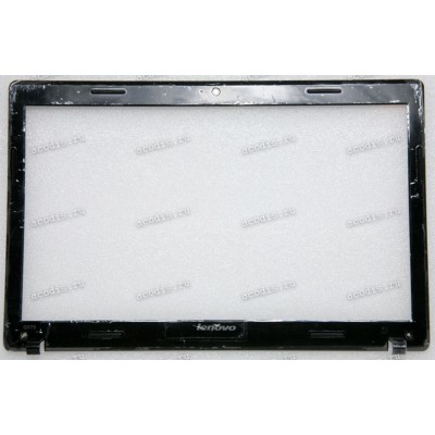 Верх. кр. рамка Lenovo IdeaPad G575 (p/n: AP0GM0001600)