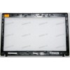 Верх. кр. рамка Lenovo IdeaPad G575 (p/n: AP0GM0001600)