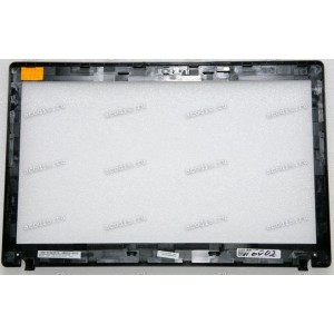 Верх. кр. рамка Lenovo IdeaPad G575 (p/n: AP0GM0001600) Верх. кр. рамка Lenovo IdeaPad G575 (p/n: AP0GM0001600)
