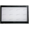 Верх. кр. рамка Lenovo IdeaPad G700 (p/n: 13N0-B5A0301) 
