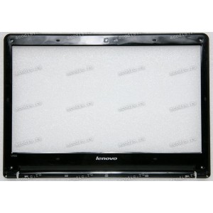 Верх. кр. рамка Lenovo IdeaPad U455 (p/n: AP0A2000400100) Б/у