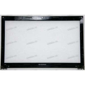 Верх. кр. рамка Lenovo IdeaPad V560 (p/n: 60.4JW10.002) Б/у