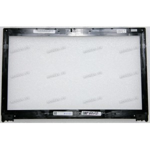 Верх. кр. рамка Lenovo IdeaPad V560 (p/n: 60.4JW10.002) Б/у